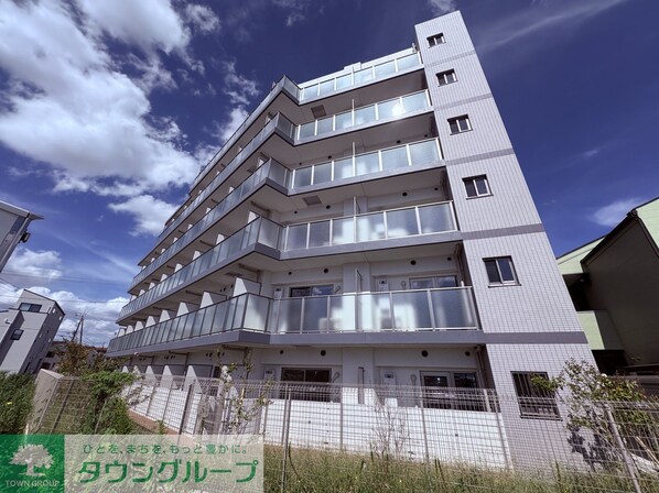 エヌステージ西船橋市川の物件内観写真